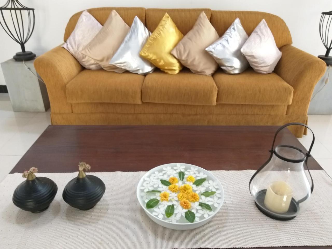 Cosy Nest Home Stay ネゴンボ 部屋 写真