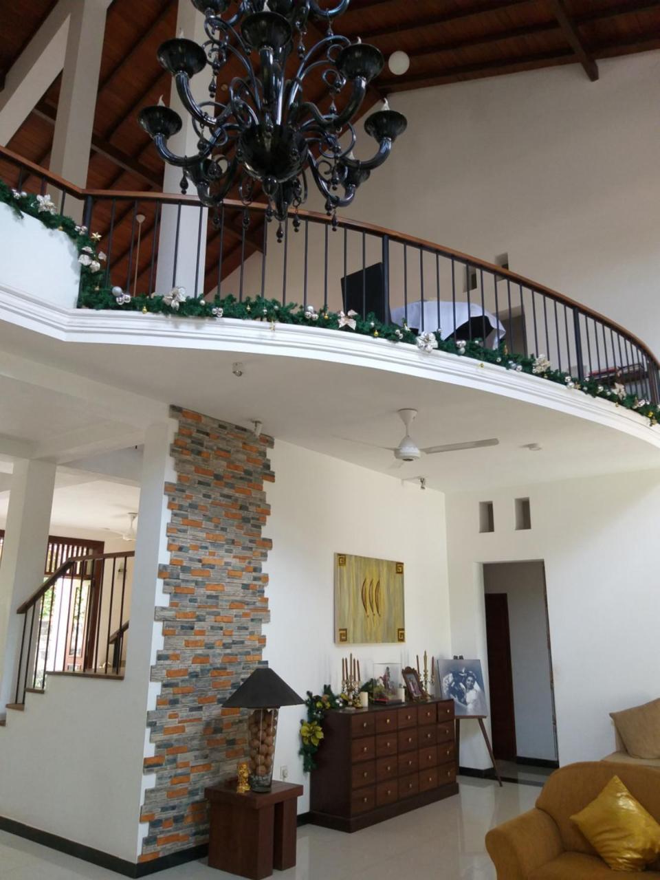 Cosy Nest Home Stay ネゴンボ 部屋 写真