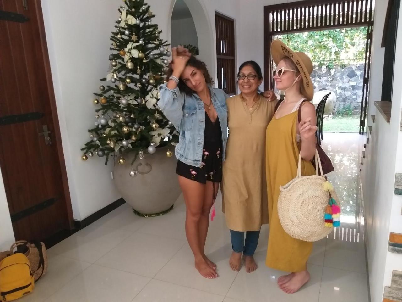 Cosy Nest Home Stay ネゴンボ エクステリア 写真